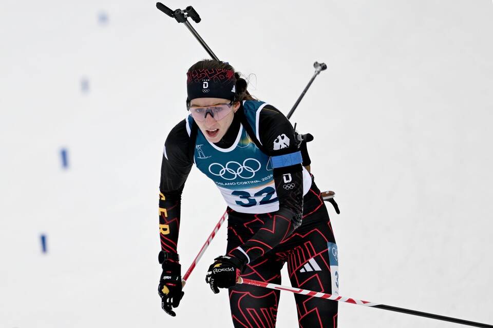 Olympische Winterspiele 2026