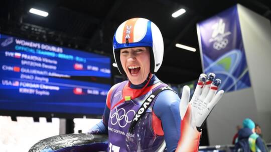 Olympische Winterspiele 2026