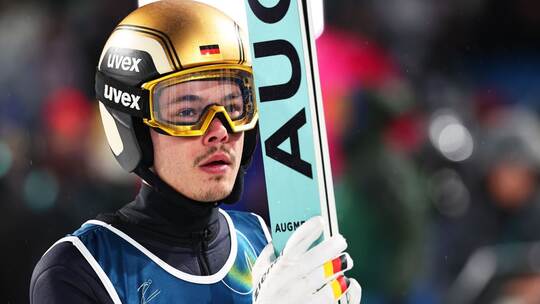 Olympische Winterspiele 2026