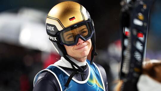 Olympische Winterspiele 2026