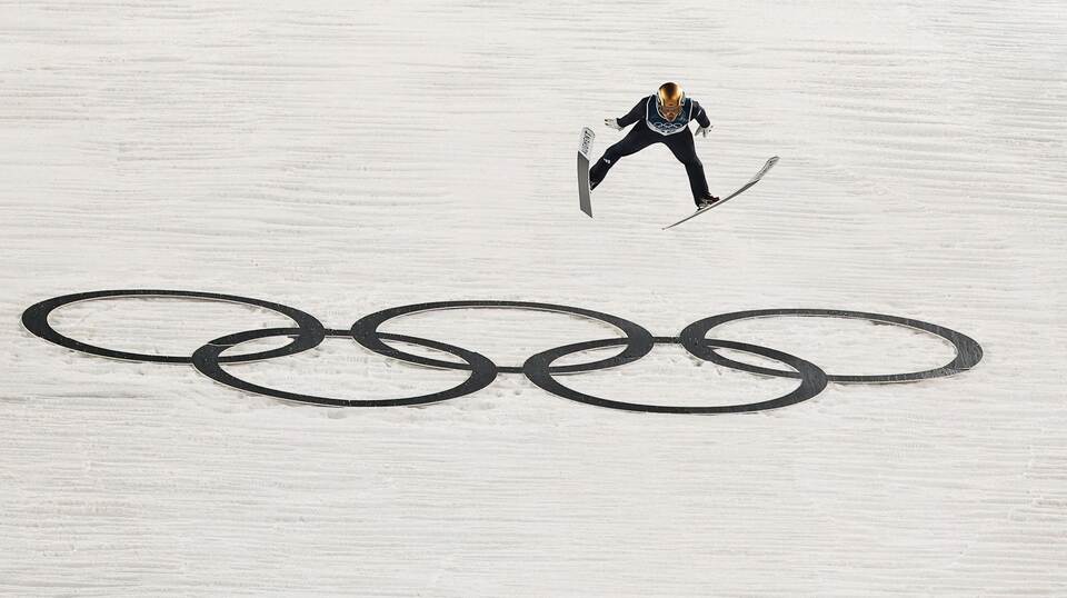 Olympische Winterspiele 2026