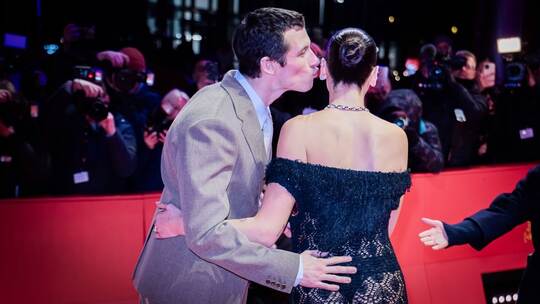 76. Berlinale - Premiere «Rosebush Pruning»