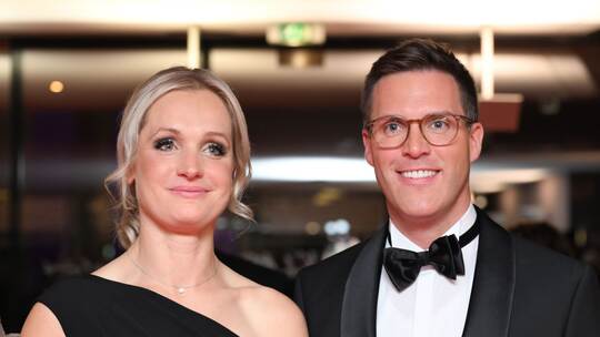 63. Landespresseball Baden-Württemberg 2025