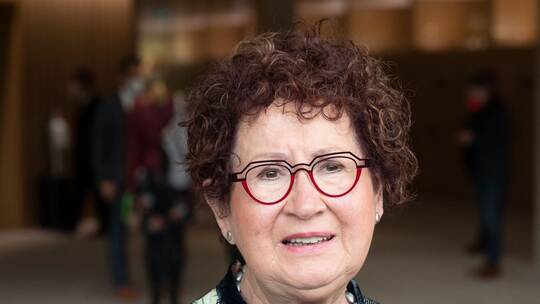 Gerlinde Kretschmann