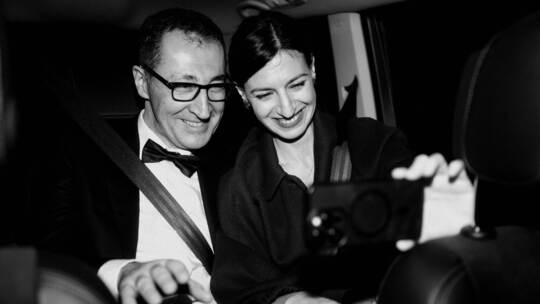 Hochzeit von Özdemir und Zaka Hochzeit von Özdemir und Zaka