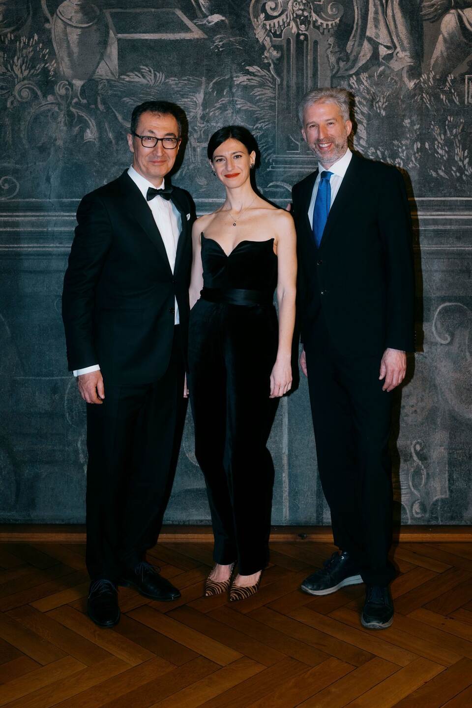 Hochzeit von Özdemir und Zaka Hochzeit von Özdemir und Zaka