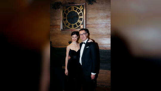 Hochzeit von Özdemir und Zaka Hochzeit von Özdemir und Zaka