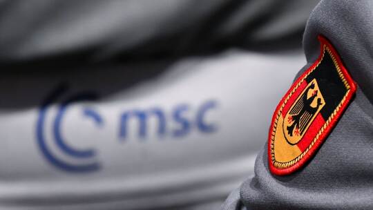 62. Münchner Sicherheitskonferenz 62. Münchner Sicherheitskonferenz