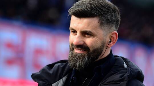 Holstein Kiel - FC Schalke 04 Holstein Kiel - FC Schalke 04