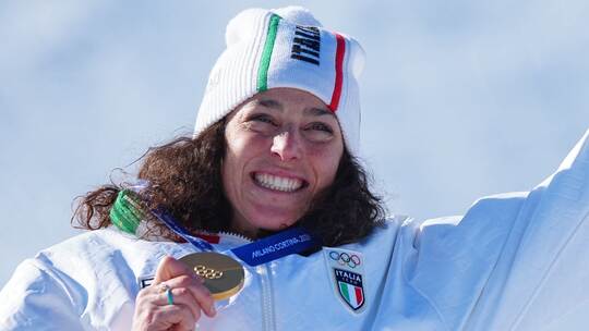 Olympische Winterspiele 2026