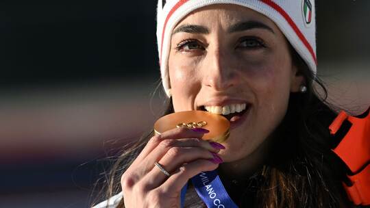 Olympische Winterspiele 2026