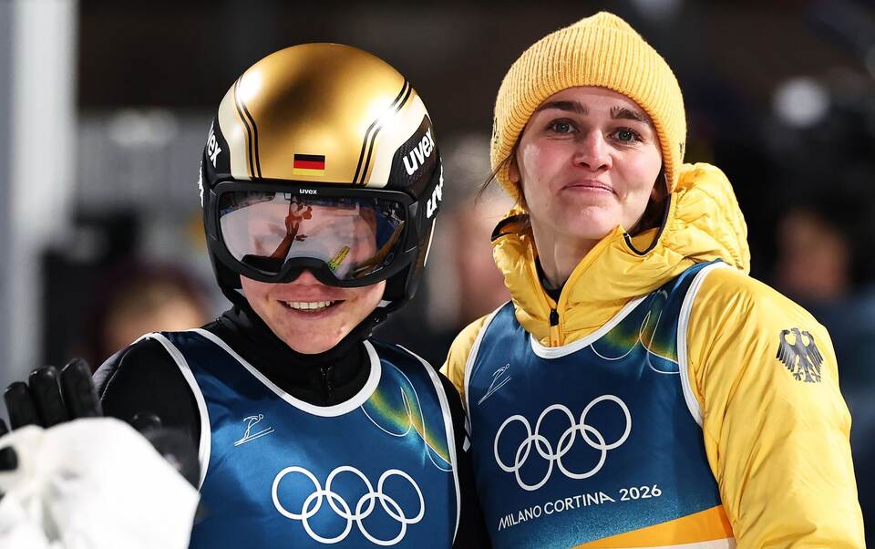 Olympische Winterspiele 2026