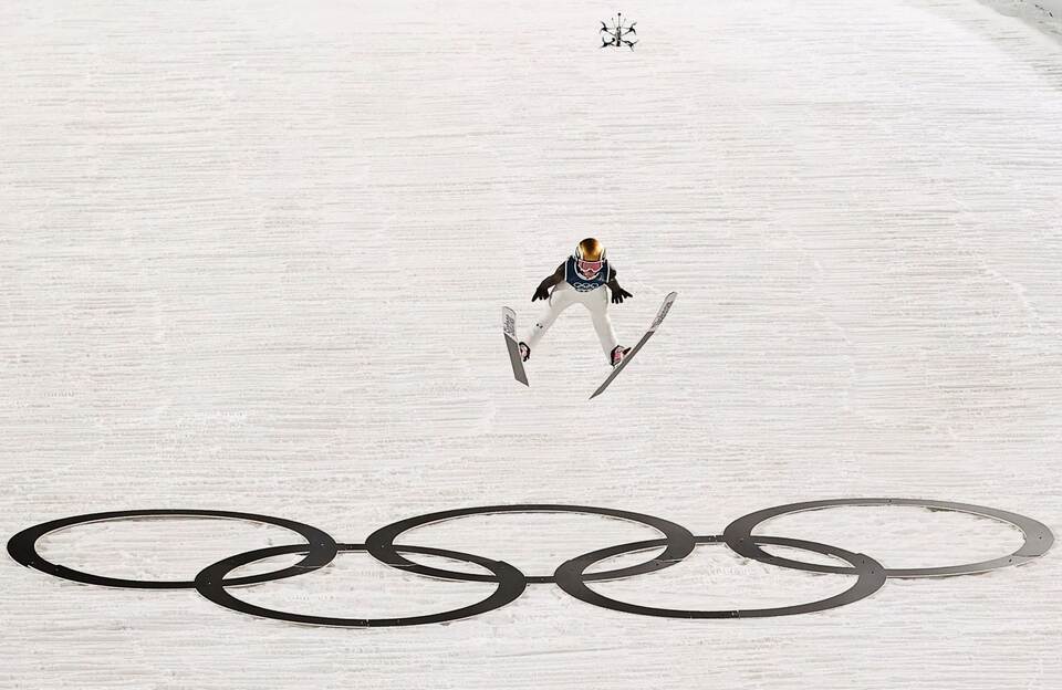 Olympische Winterspiele 2026