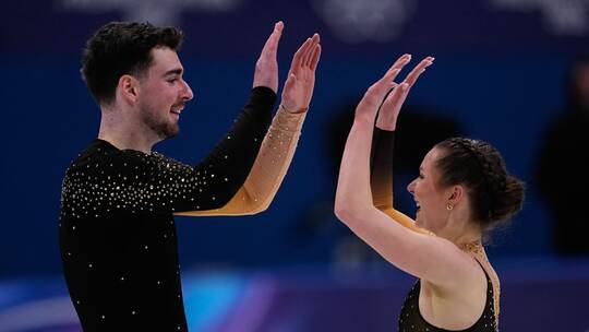 Olympische Winterspiele 2026