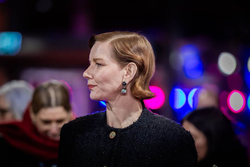 76. Berlinale - Weltpremiere «Rose»