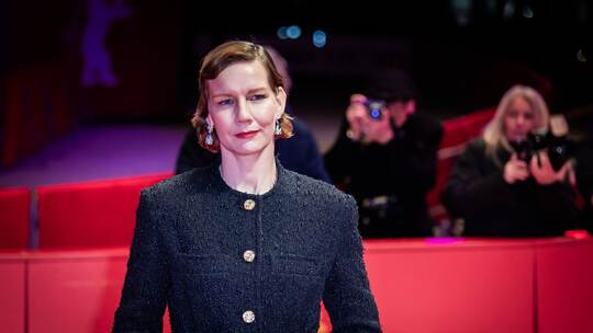 76. Berlinale - Weltpremiere «Rose»