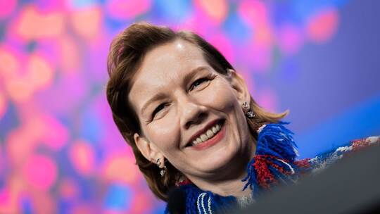 76. Berlinale - Pressekonferenz «Rose»