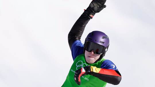 Olympische Winterspiele 2026