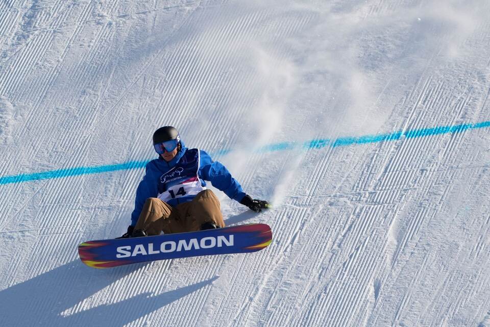 Olympische Winterspiele 2026