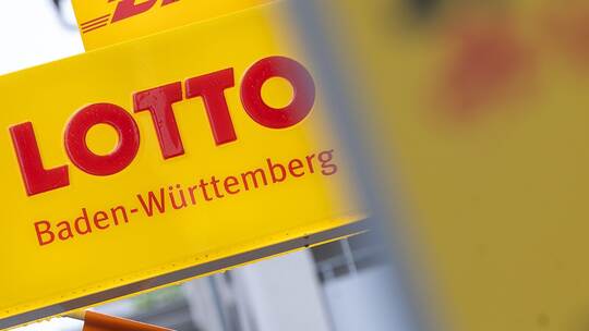 Lotto Baden-Württemberg