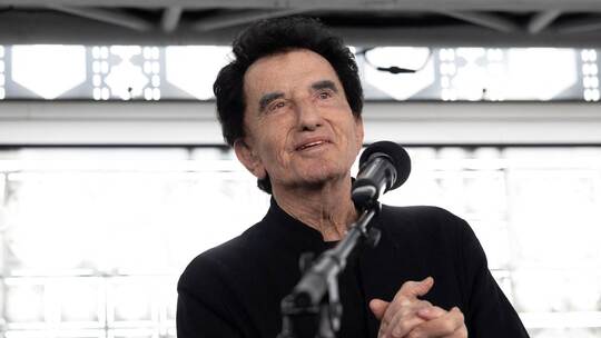 Durchsuchung nach Ermittlung gegen Jack Lang
