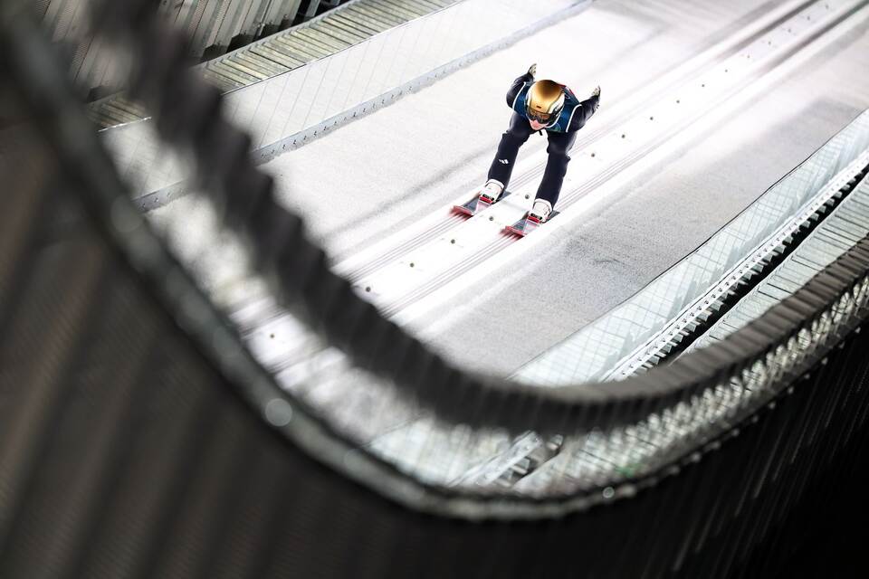 Olympische Winterspiele 2026 Olympische Winterspiele 2026