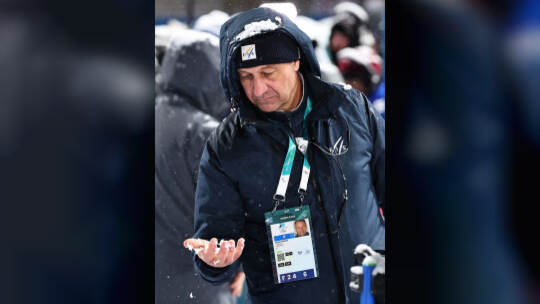 Olympische Winterspiele 2026 Olympische Winterspiele 2026