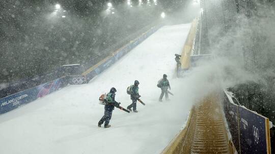 Olympische Winterspiele 2026