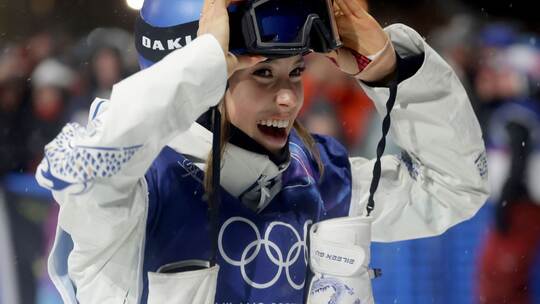 Olympische Winterspiele 2026