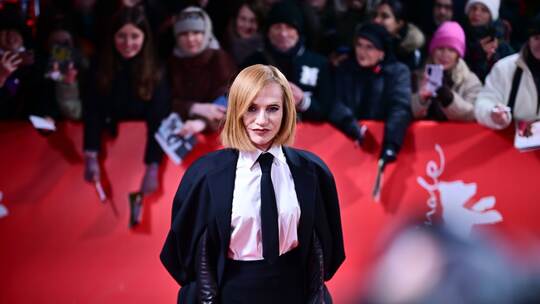 76. Berlinale - Premiere «Die Blutgräfin»