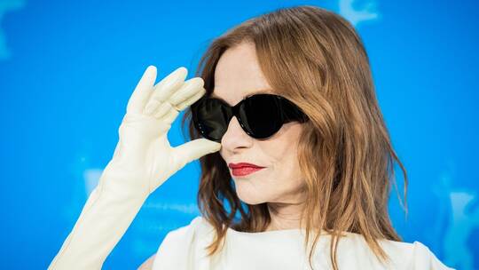 76. Berlinale - Photocall «Die Blutgräfin»