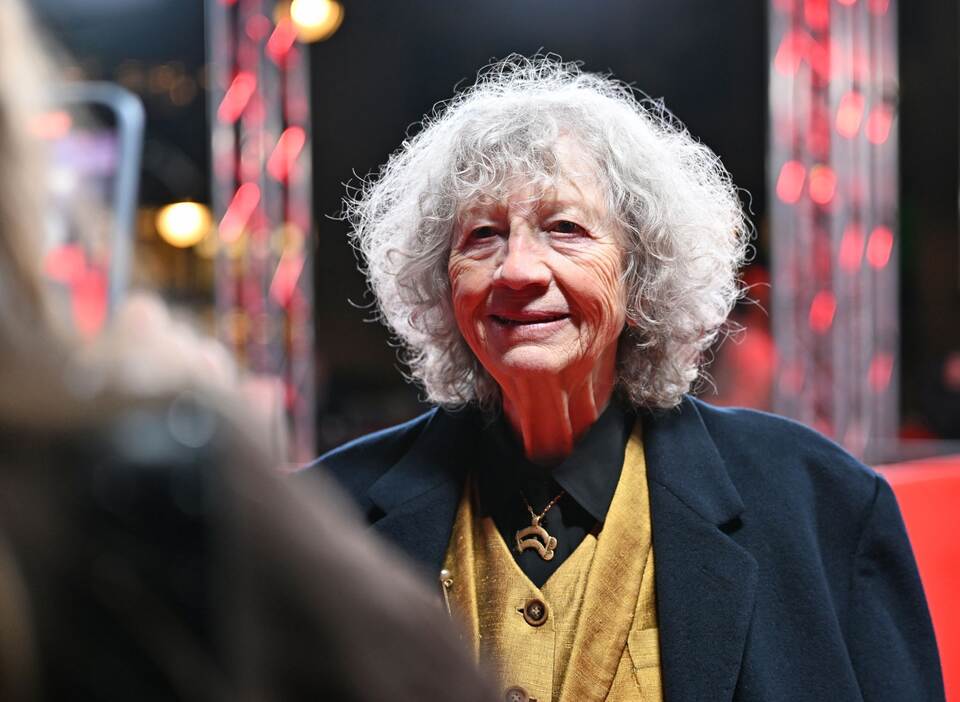 76. Berlinale 2026 – Premiere “Die Blutgräfin“