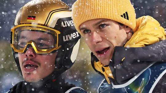 Olympische Winterspiele 2026