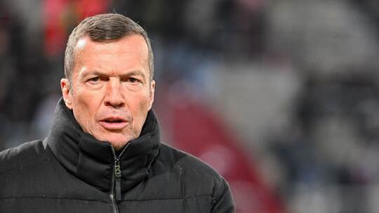 Lothar Matthäus