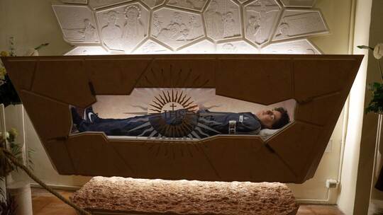 «Influencer Gottes» - Carlo Acutis «Influencer Gottes» - Carlo Acutis