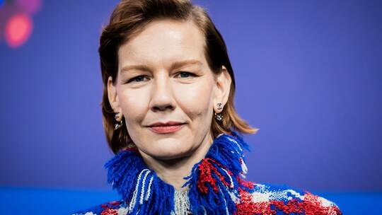 76. Berlinale - Pressekonferenz «Rose»