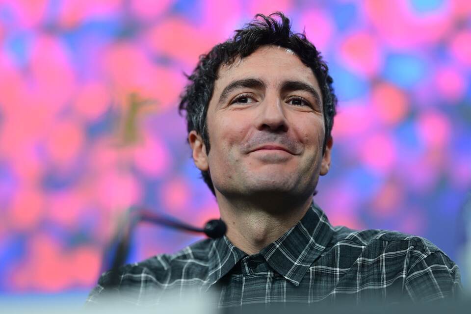 76. Berlinale - Pressekonferenz „Gelbe Briefe“