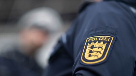 Polizei Baden-Württemberg
