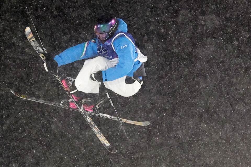 Olympische Winterspiele 2026