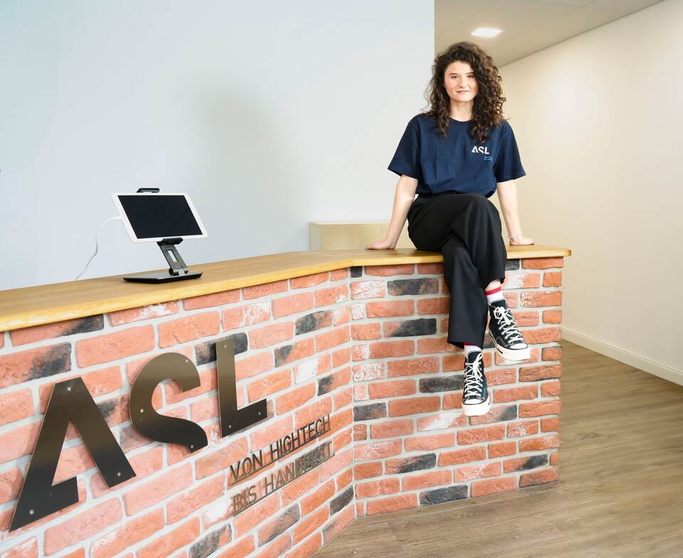 Agraservice Lass in Tüttendorf