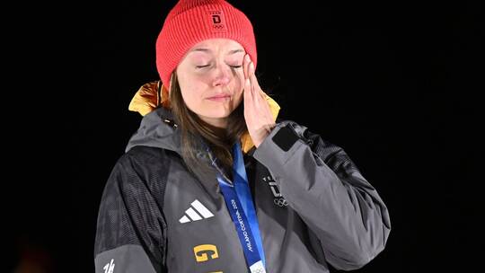 Olympische Winterspiele 2026