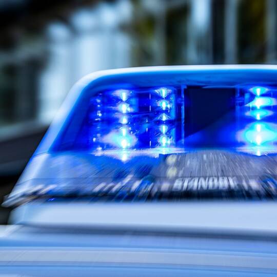 Symbolbild Polizei Symbolbild Polizei