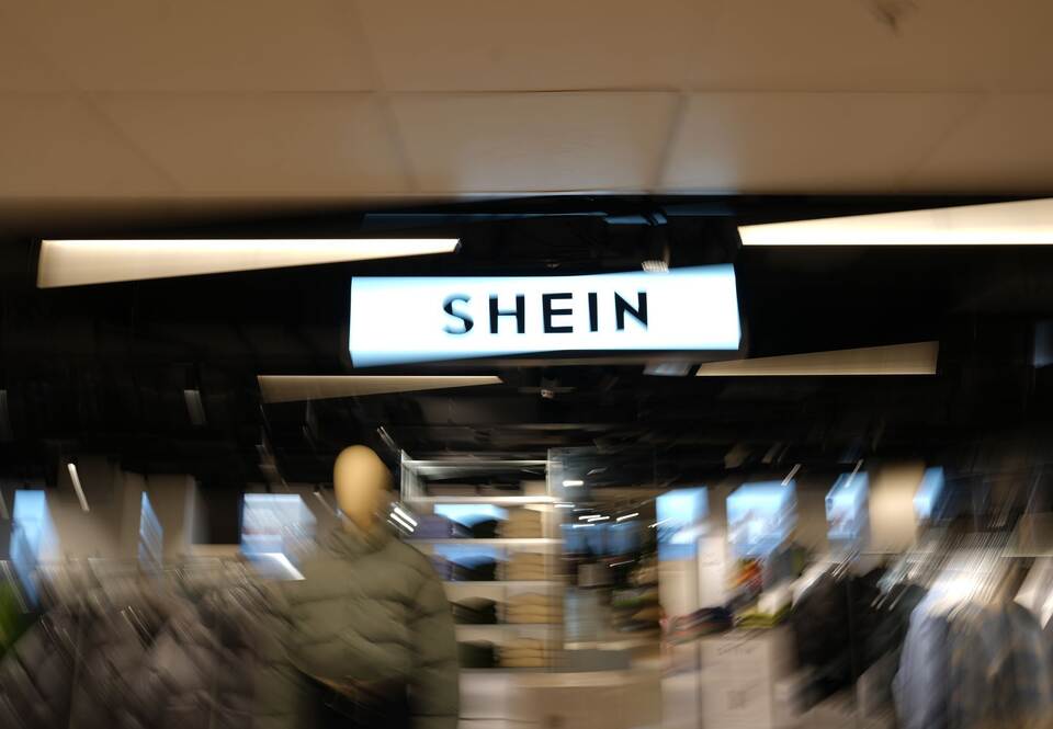 Shein