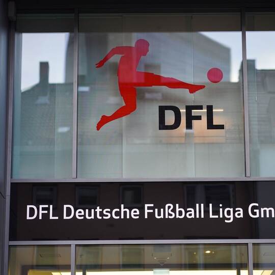 Deutsche Fußball Liga