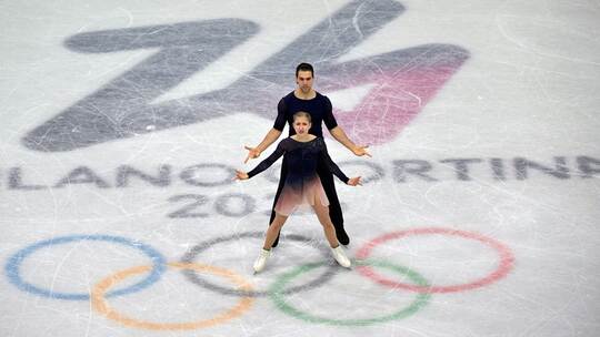 Olympische Winterspiele 2026