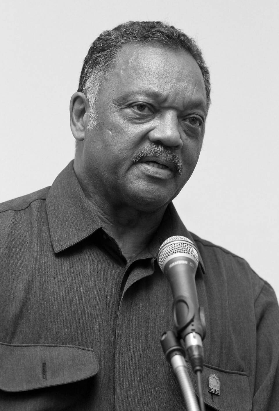 US-Bürgerrechtler Jackson gestorben US-Bürgerrechtler Jackson gestorben