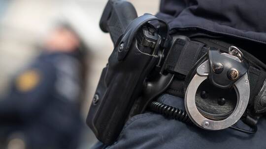 Polizei Baden-Württemberg