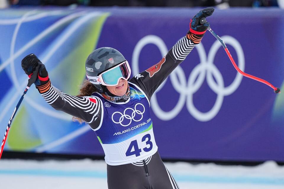 Olympische Winterspiele 2026 Olympische Winterspiele 2026