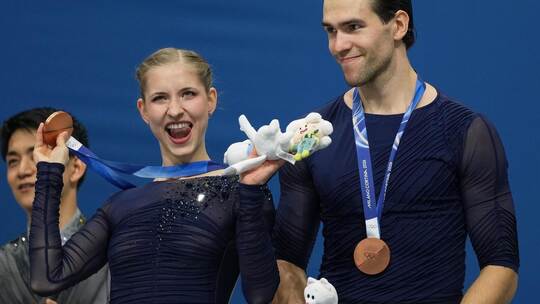 Olympische Winterspiele 2026