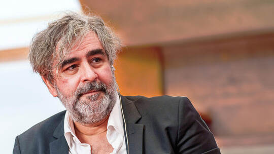 Frankfurter Buchmesse